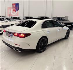 مرسيدس بنز E-Class